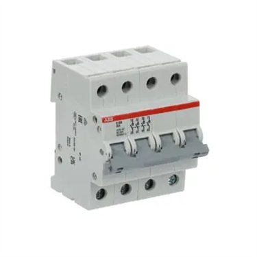 2CDE284001R1080 ABB E204/80G