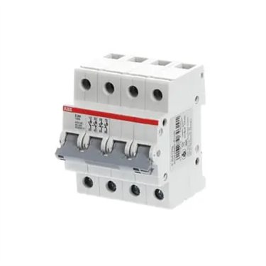 2CDE284001R1100 ABB E204/100G