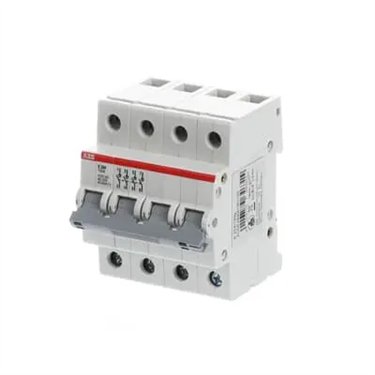 2CDE284001R1125 ABB E204/125G