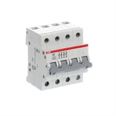 2CDE284001R1125 ABB E204/125G