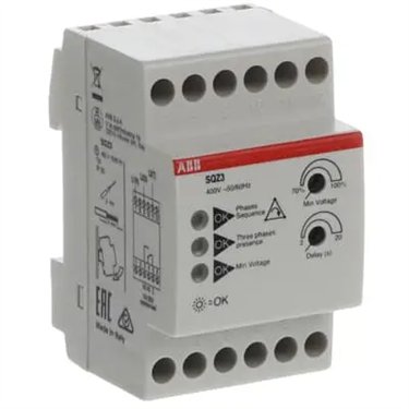 2CSM111310R1331 ABB SQZ3
