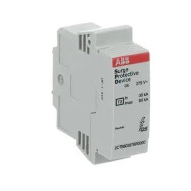 2CTB803876R0000 ABB OVR T2-T3 N 80-275 C QS