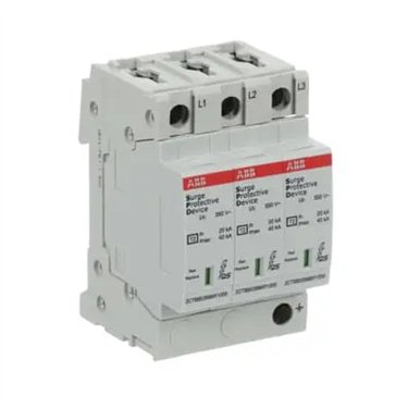 2CTB803883R2400 ABB OVR T2 3L 40-350 P QS