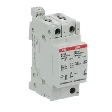 2CTB803972R1300 ABB OVR T2-T3 1N 20-275 P TS QS