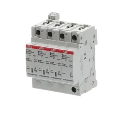 2CTB803973R0500 ABB OVR T2 3N 40-275 P TS QS