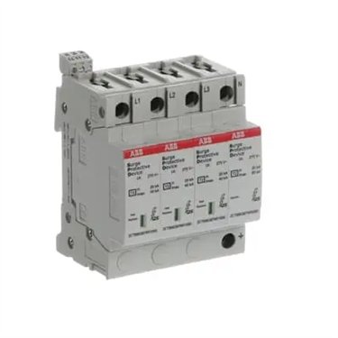 2CTB803973R0500 ABB OVR T2 3N 40-275 P TS QS