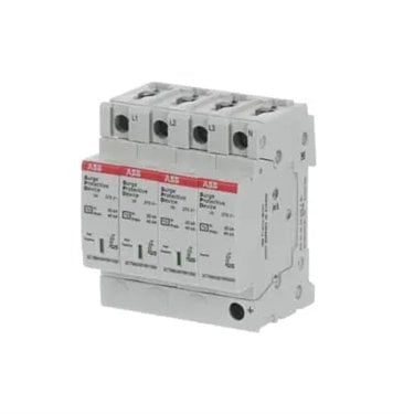 2CTB803973R1100 ABB OVR T2 3N 40-275 P QS