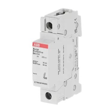 2CTB803973R1900 ABB OVR T2-T3 N 80-275 P QS