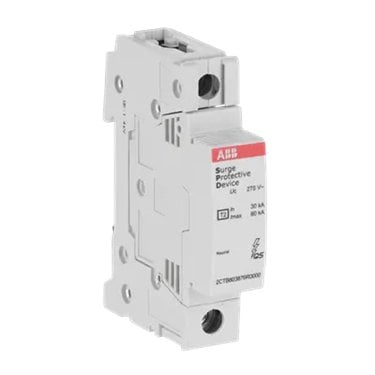 2CTB803973R1900 ABB OVR T2-T3 N 80-275 P QS