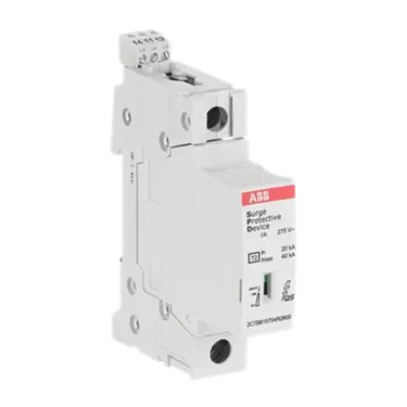 2CTB815704R0000 ABB OVR T2 40-275s P TS QS