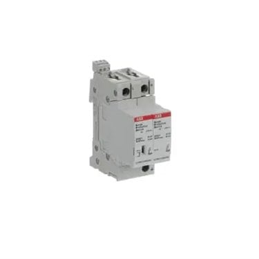 2CTB815704R0200 ABB OVR T2 1N 40-275s P TS QS