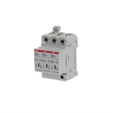 2CTB815704R0600 ABB OVR T2 3L 40-275s P TS QS