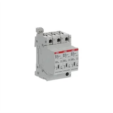 2CTB815704R0600 ABB OVR T2 3L 40-275s P TS QS