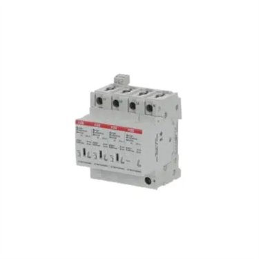 2CTB815704R0800 ABB OVR T2 3N 40-275s P TS QS