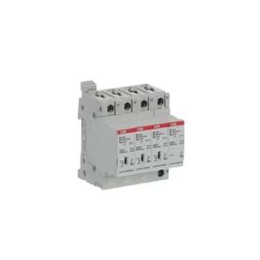 2CTB815704R0800 ABB OVR T2 3N 40-275s P TS QS