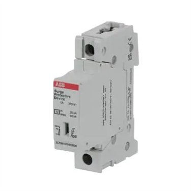 2CTB815704R1200 ABB OVR T2 40-275s P QS