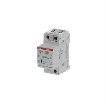 2CTB815704R1400 ABB OVR T2 1N 40-275s P QS