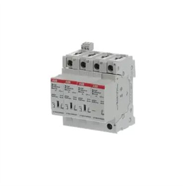 2CTB815708R0800 ABB OVR T2 3N 80-275s P TS QS