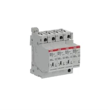 2CTB815708R0800 ABB OVR T2 3N 80-275s P TS QS
