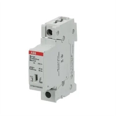 2CTB815708R1200 ABB OVR T2 80-275s P QS