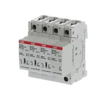 2CTB815708R2000 ABB OVR T2 3N 80-275s P QS