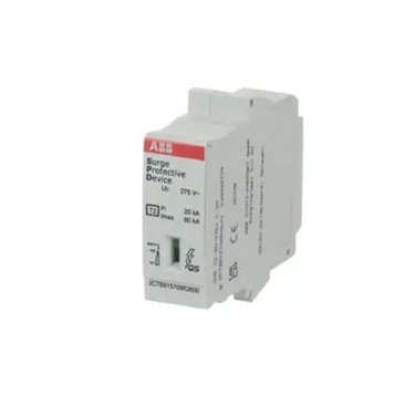 2CTB815708R2600 ABB OVR T2 80-275s C QS