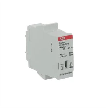 2CTB815708R2600 ABB OVR T2 80-275s C QS
