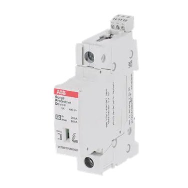 2CTB815708R2900 ABB OVR T2 80-440s P TS QS