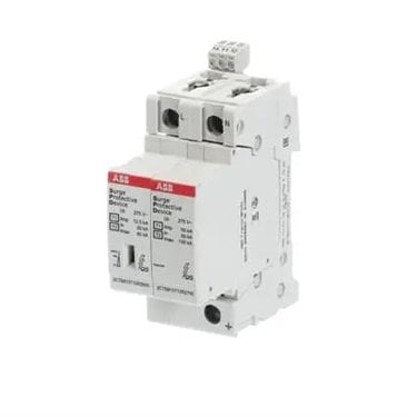 2CTB815710R0100 ABB OVR T1-T2 1N 12.5-275s P TS QS