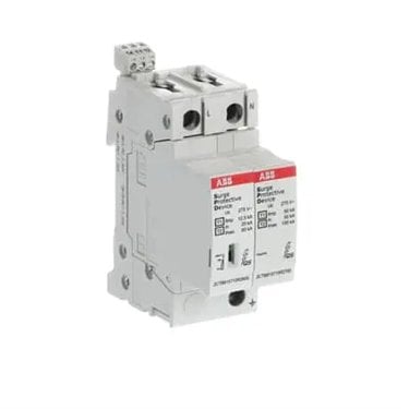 2CTB815710R0100 ABB OVR T1-T2 1N 12.5-275s P TS QS