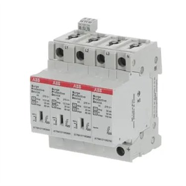 2CTB815710R0700 ABB OVR T1-T2 3N 12.5-275s P TS QS