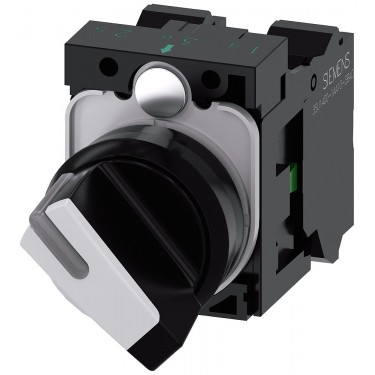 3SU1100-2BF60-3MA0 Siemens