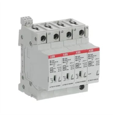2CTB815710R0700 ABB OVR T1-T2 3N 12.5-275s P TS QS