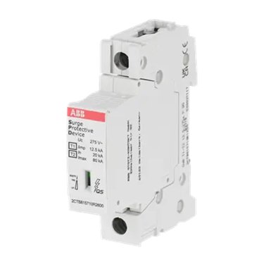 2CTB815710R1200 ABB OVR T1-T2 12.5-275s P QS