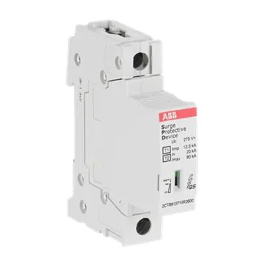 2CTB815710R1200 ABB OVR T1-T2 12.5-275s P QS