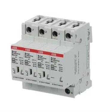 2CTB815710R1900 ABB OVR T1-T2 3N 12.5-275s P QS