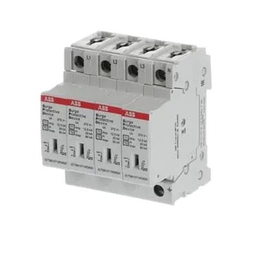2CTB815710R2300 ABB OVR T1-T2 4L 12.5-275s P QS