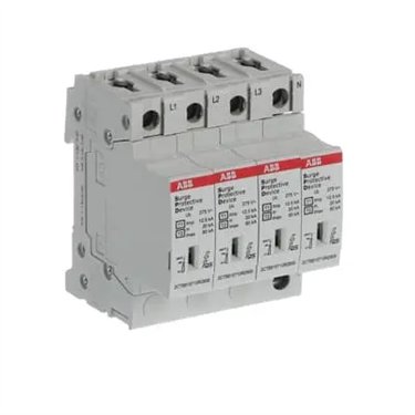 2CTB815710R2300 ABB OVR T1-T2 4L 12.5-275s P QS