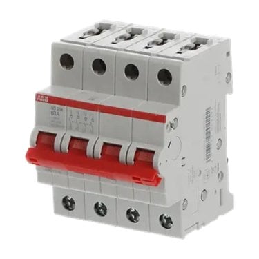 2CDD284101R0063 ABB SD204/63