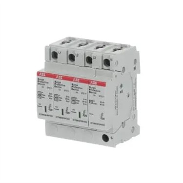 2CTB803973R1200 ABB OVR T2-T3 3N 20-275 P QS