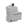 2CTB812051R1000 ABB OVR PV T1-T2 5-1000 P TS QS