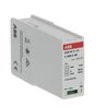 2CTB812052R1000 ABB OVR PV T1-T2 5-1000 C QS
