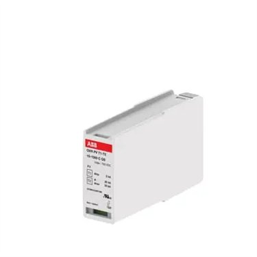 2CTB812102R1500 ABB OVR PV T1-T2 10-1500 C QS