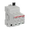 2CTB812121R1000 ABB OVR PV T1-T2 12.5-1000 P TS QS