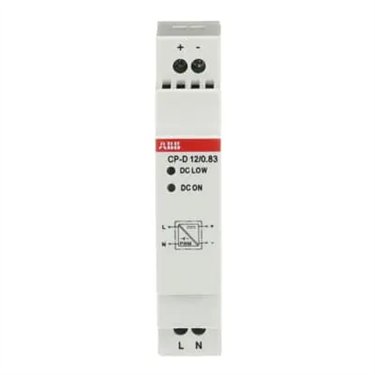 1SVR427041R1000 ABB CP-D 12/0.83