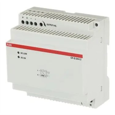 1SVR427045R0400 ABB CP-D 24/4.2