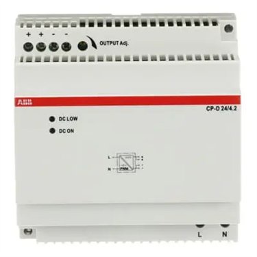 1SVR427045R0400 ABB CP-D 24/4.2