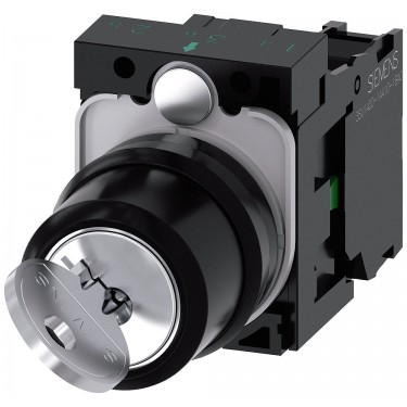 3SU1100-4BF11-1BA0 Siemens