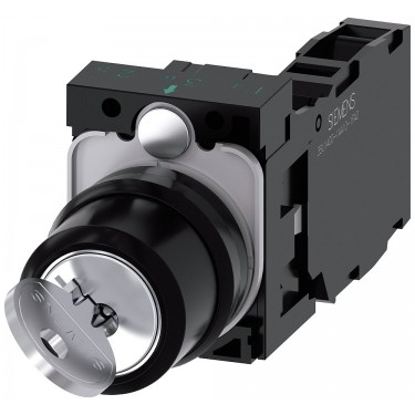 3SU1100-4BF11-1FA0 Siemens