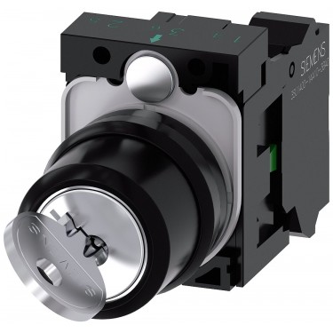 3SU1100-4BF11-3BA0 Siemens